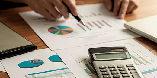 Suyog Securities Stats